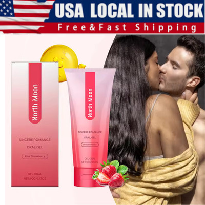 North Moon Gentle ingredients, body care gel, intimate interaction, private care