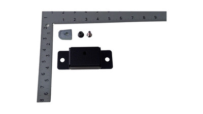 GEM K-MIRROR REARVIEW 2882580 NEW OEM 2882580