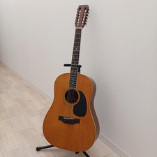 MARTIN Acoustic Guitar D12-35 Used