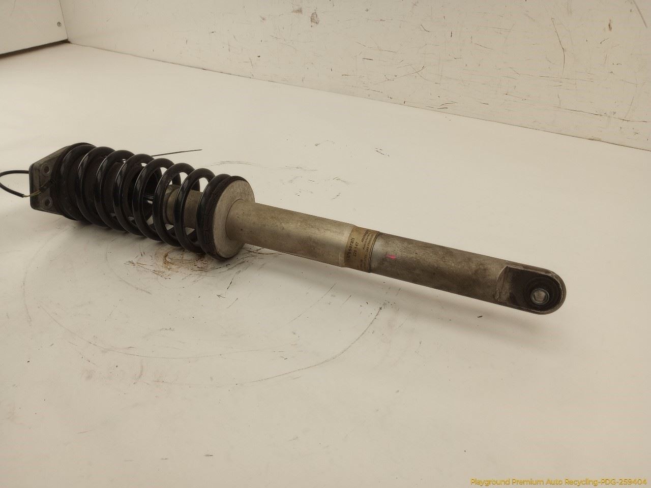 Maserati Quattroporte 2003-2008 Front Left Strut P/N 226147