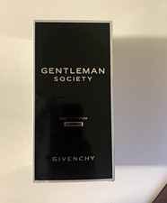 Givenchy Gentleman Society Extreme Eau de Parfum Spray, Regular Size 3.3 fl oz