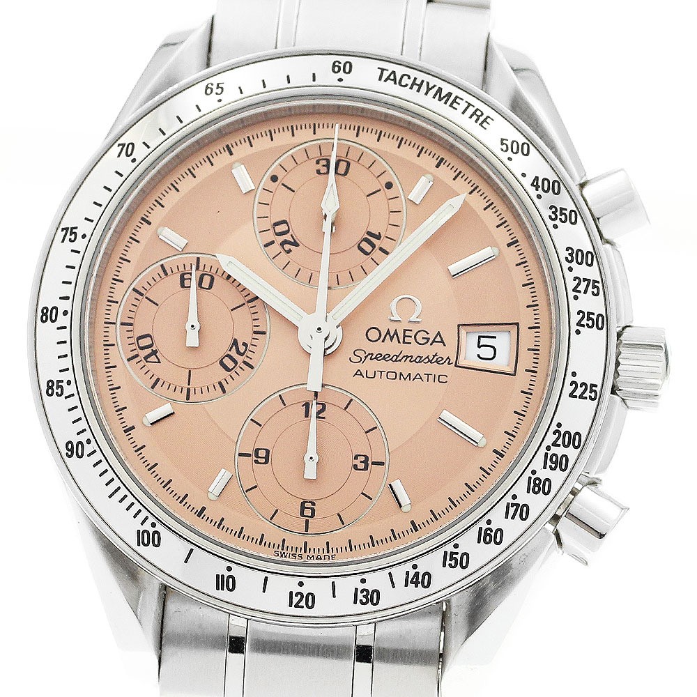 OMEGA Speedmaster 3513.6 TO299730