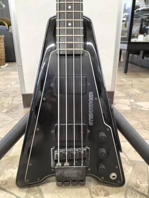 STEINBERGER XP-2 Electric Bass Guitar-02