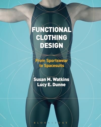 Functional Clothing Design.by Dunne  New 9780857854674 Fast Free Shipping**