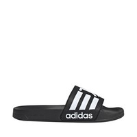 Klapki Adidas Adilette Shower Juventus Czarne JS4862 46