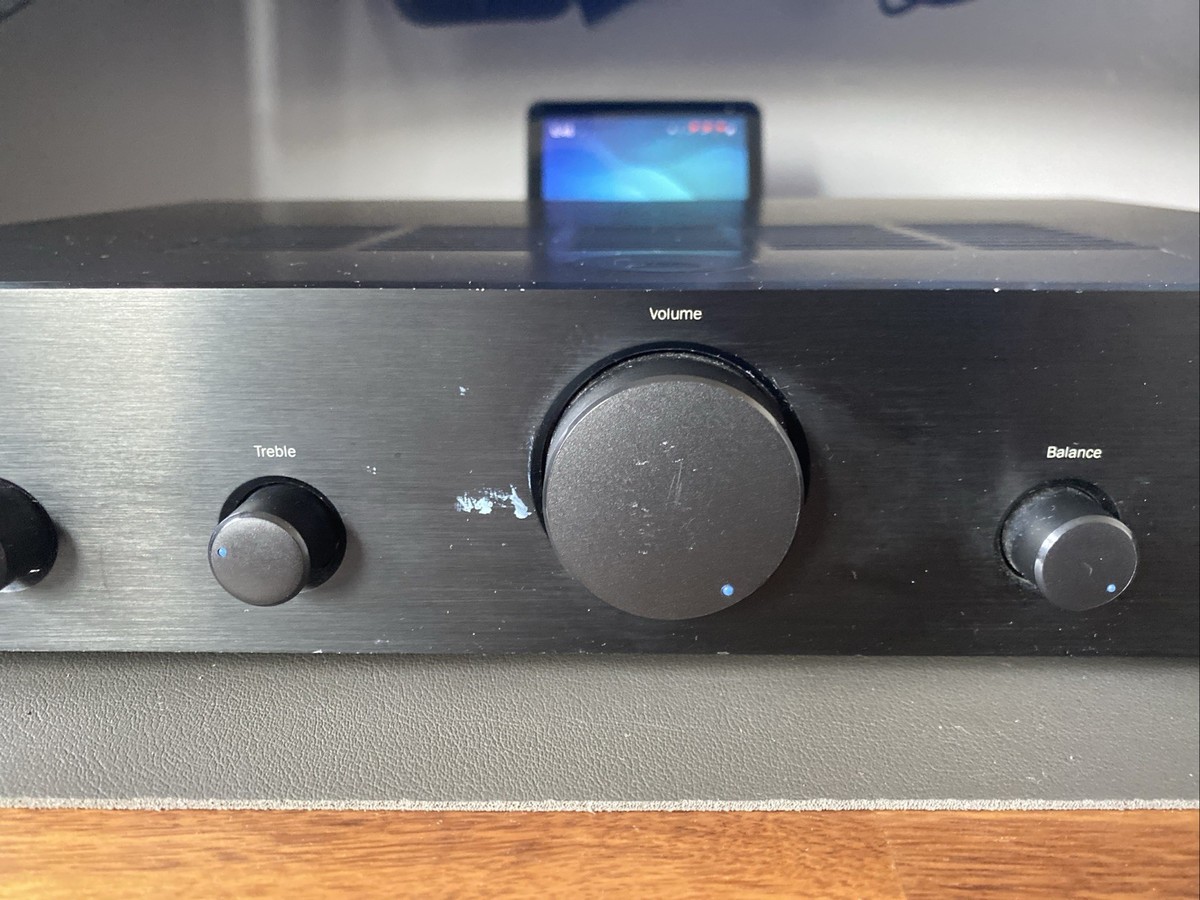Cambridge Audio Topaz AM5 Stereo Integrated Amplifier for sale