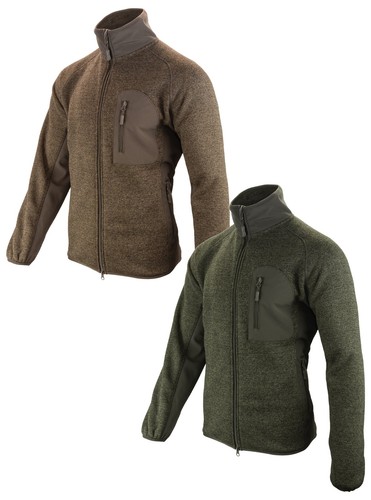 JACK PYKE Weardale Knitted Jacket - Picture 1 of 16