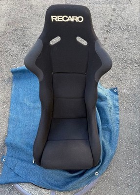 Genuine RECARO Profi SPG NSX NA1 Driver's Seat  * with Rails