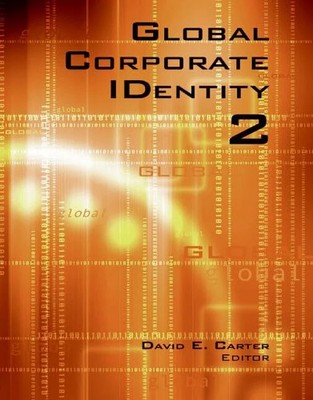 Global Corporate Identity 2 Buch Harper