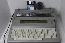 Brother WP-1350DS Word Processor