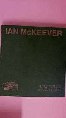 206159 IAN MCKEEVER Echo and Reflection Arbeiten 1983-1987