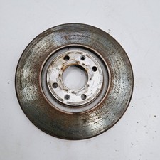 Peugeot 208 II 2023 Bremsscheibe vorne Elektro 100kW MIV24504