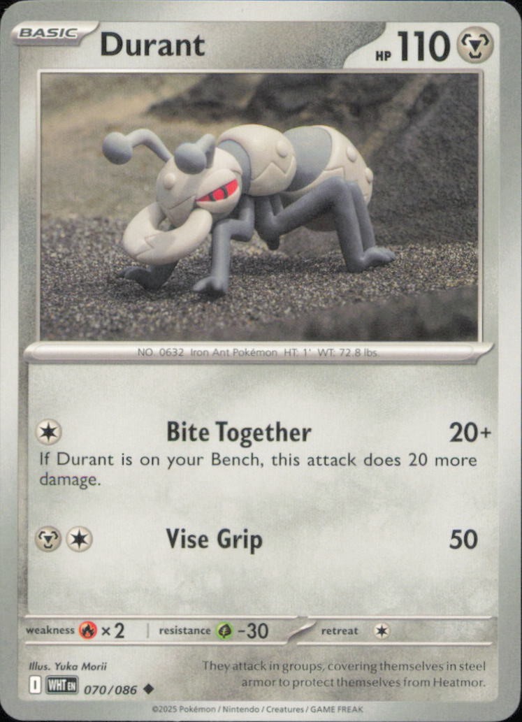 Pokemon TCG White Flare (WHT) Choose Your Card NM Holo / Reverse / Rare