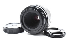 OLYMPUS ZUIKO DIGITAL 35mm F/3.5 Macro Four Thirds Lens JAPAN Exc   2766629A