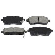 Bremsbeläge Bremsklötze vorne für Suzuki Mazda Swift IV FZ NZ Baleno FW EW DE DH