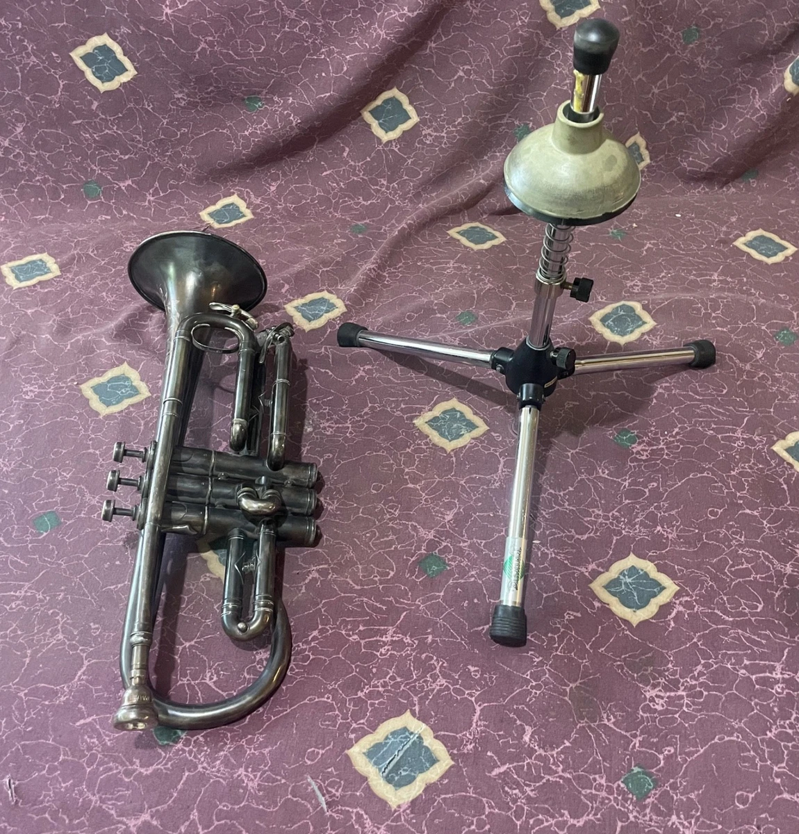 Holton Vintage Cornets for sale - eBay