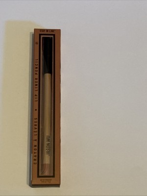 Stay In Line , Lip Liner Pencil, 01 Adored, 0.06 oz (1.8 g)