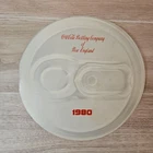 Vintage Coca-Cola 1980 Bottling Company Of New England Pamphlet