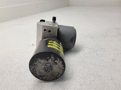 Bomba actuadora híbrida ABS Kia Optima 2014-2016 58600-4U500 *enchufe astillado* - Imagen 7 de 12