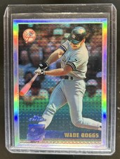 Click to enlarge Wade Boggs