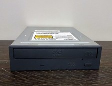 Samsung DVD Master 16E SD-616 DVD-ROM Drive IDE Internal Desktop Black 5.25" PC
