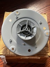 Maytag 35-1069 WP35-6467 21001907 Washer Drain Pump Assembly NOS 7 
