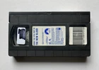 Friday the 13th Part VII 7 The New Blood VHS 1988 80s Horror NTSC - TAPE ONLY