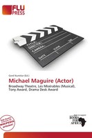 Gerd Numitor | Michael Maguire (Actor) | Taschenbuch | Englisch (2026)