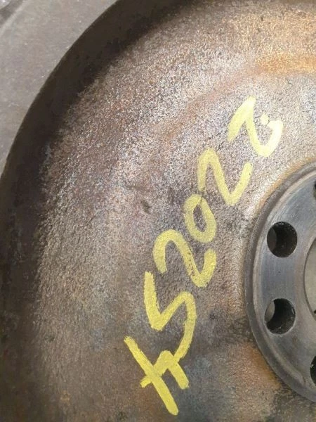 00-05 TOYOTA COROLLA 1.8L 4CYL BALANCEADOR ARMÓNICO POLEA MONTAJE 1ZZFE Foto 4 de 4