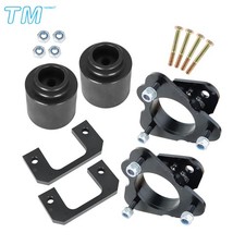 3.5 Front 3 Rear Lift Kit For Chevy 2007-13 Avalanche 2007-2020 Tahoe 5.3l