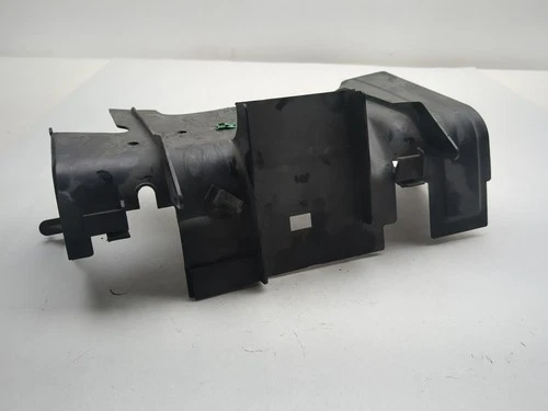 SHIELD, RADIATOR HEAT