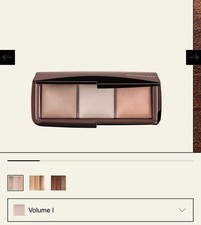  Hourglass Ambient lighting Palette New Boxed authentic