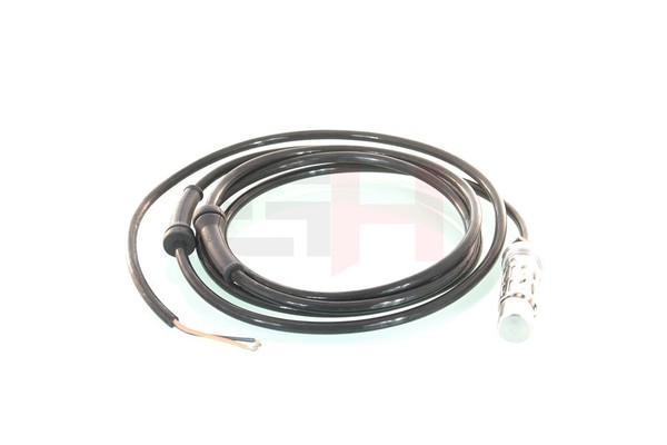 GH Sensor, Raddrehzahl Links, Rechts, Vorderachse FüR MERCEDES-BENZ-image