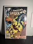 Amazing Spider-Man 265 First appearance of Silver Sable 1985 Marvel Comics