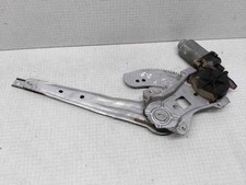 Porte arrière et accessoires Nissan ALMERA
