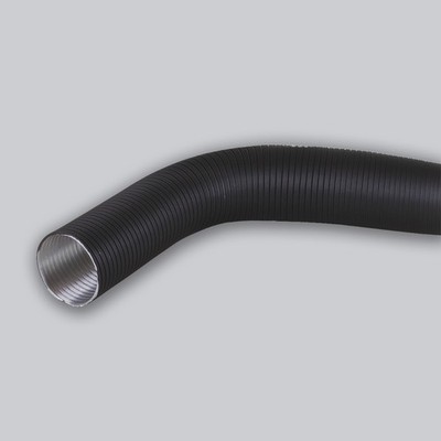 Alu-Flexrohr Color-Flex flexibel für Lüftungssysteme Ø 50 125 mm Länge 1,5 20 m