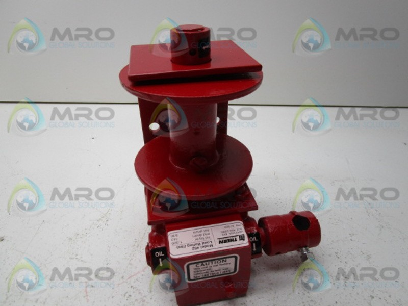 THERN MODEL 462  NSNP