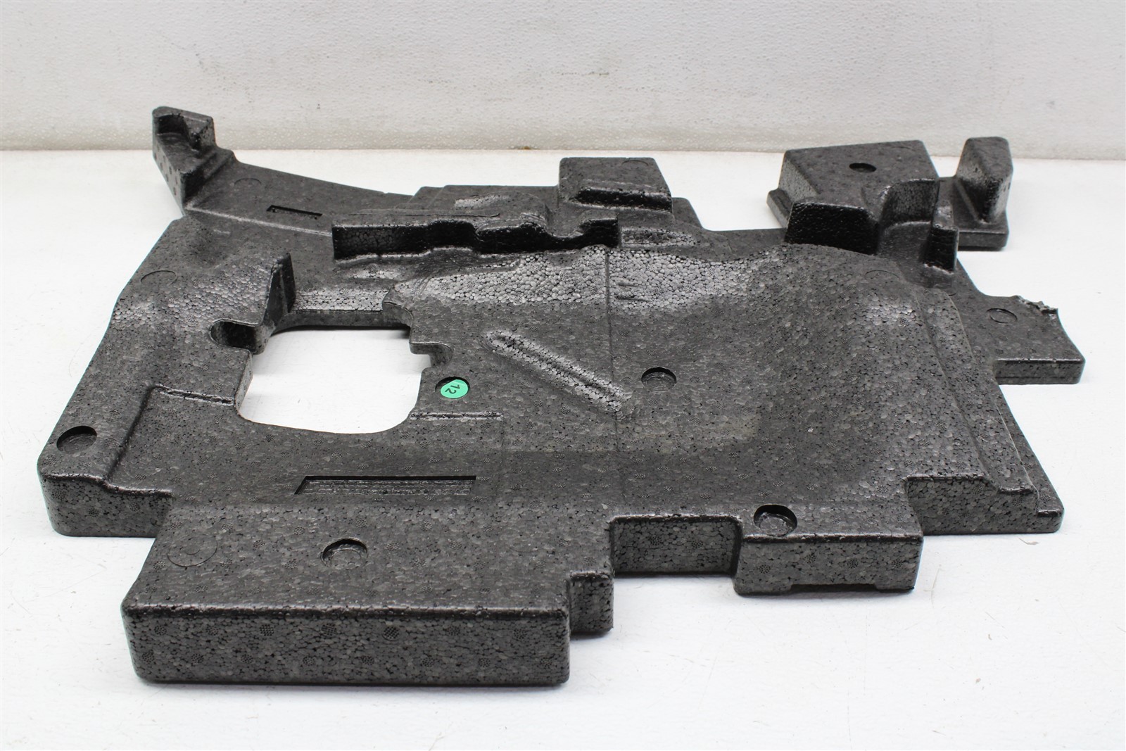 2014-2019 Maserati Ghibli Trunk Cargo Spacer Foam Panel 670038859 14-19