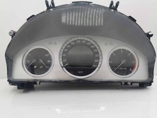 Mercedes-Benz GLK (X204) 2009 Diesel Geschwindigkeitsmesser Cockpit A2045407848 Mercedes-Benz GLK (X204) 2009 Diesel Geschwindigkeitsmesser Cockpit A2045407848