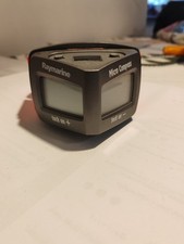 Raymarine Tacktick