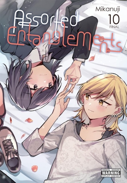Assorted Entanglements Vol 10 - Image 4