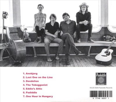 HAWKTAIL FORMATIONS NEW CD