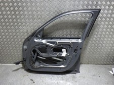 Porte avant et accessoires BMW X1