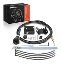 Fit For 1983-2003 S10 S15 Blazer 4WD Axle Shaft Disconnect Conversion Kit PSL500