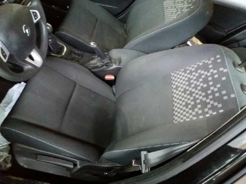 251900001RD Scheinwerfereinstellsteuerung für RENAULT MEGANE III BERLINA 4628209 - Bild 8 von 10