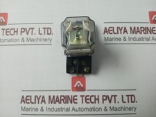 Relais PlA 2 C/O-MPC-24 D Relais Électromécanique 24 VDC 500 Ohm