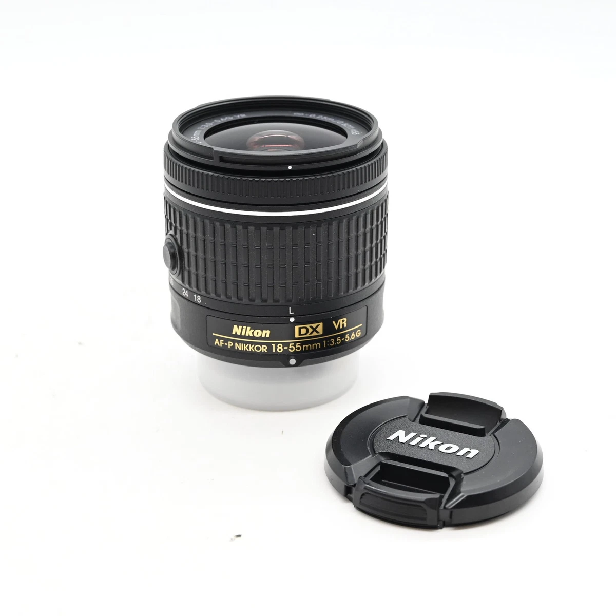 Nikon 18 55 Vr for sale | eBay