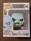 FUNKO GAME OF THRONES  BITTY POP  "WHITE WALKER"