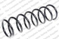 1X Fahrwerksfeder Lesjöfors 4288344 FüR G3 GR GH Impreza AWD GHE WRX Sti GRF