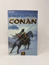 Robert E. Howard - Conan Die Original-Erzähl...